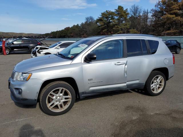 JEEP COMPASS 2011 1j4nf5fbxbd165294