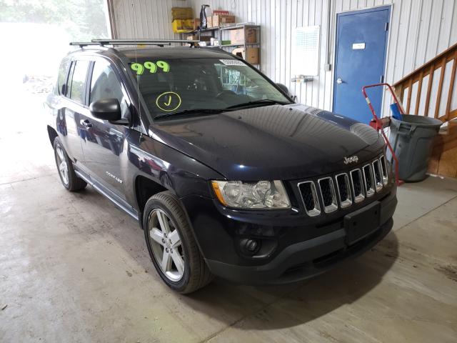 JEEP COMPASS LI 2011 1j4nf5fbxbd173766