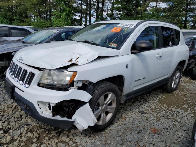 JEEP COMPASS 2011 1j4nf5fbxbd275326