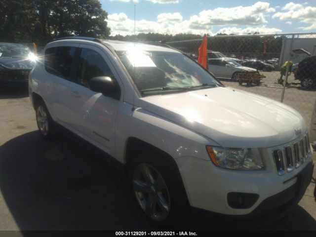 JEEP COMPASS 2011 1j4nf5fbxbd279330