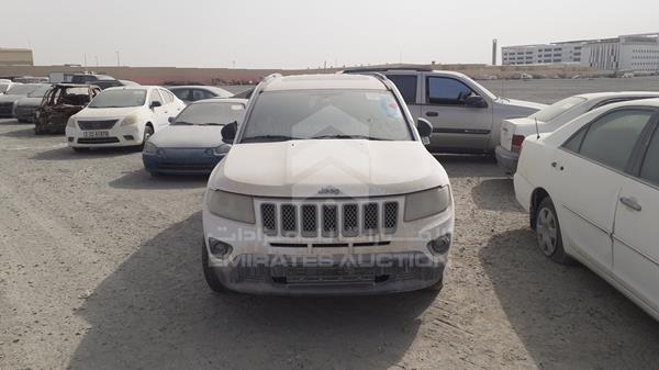 JEEP COMPASS 2011 1j4nf5fbxbd299013