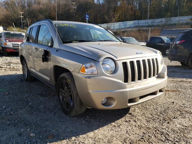 JEEP COMPASS SP 2010 1j4nt1fa0ad638210