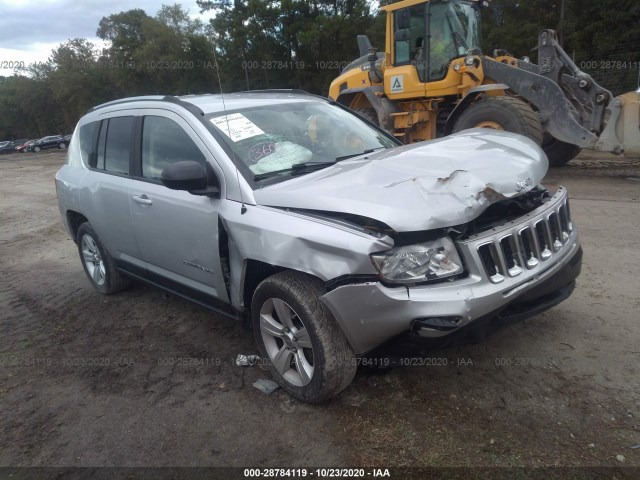 JEEP COMPASS 2011 1j4nt1fa0bd139411