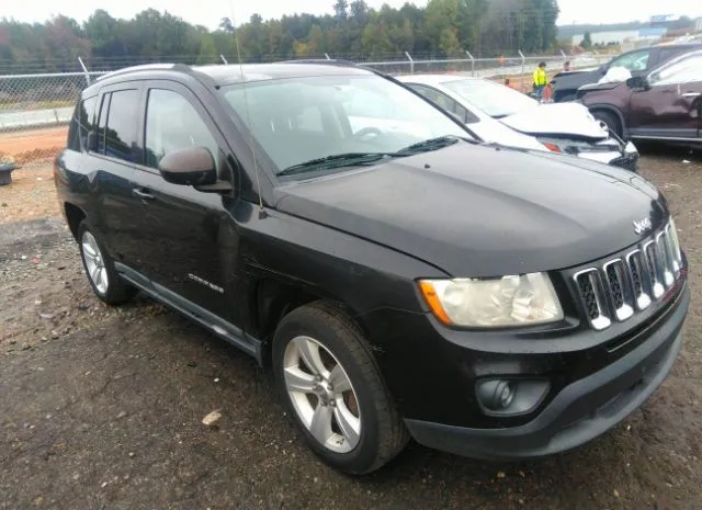 JEEP COMPASS 2011 1j4nt1fa0bd155964