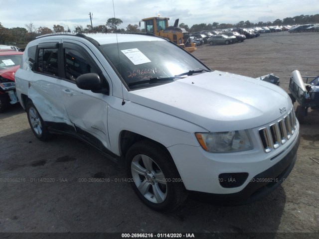 JEEP COMPASS 2011 1j4nt1fa0bd165572