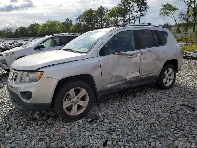 JEEP COMPASS 2011 1j4nt1fa0bd170660