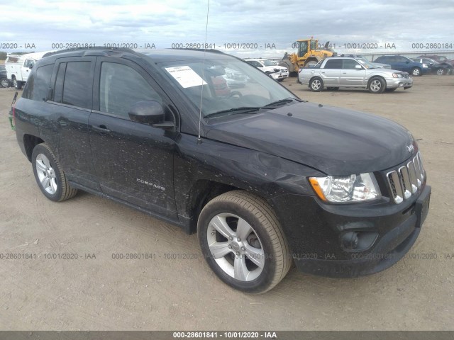 JEEP COMPASS 2011 1j4nt1fa0bd195350