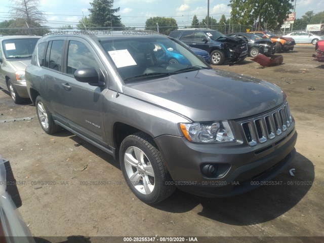 JEEP COMPASS 2011 1j4nt1fa0bd246247