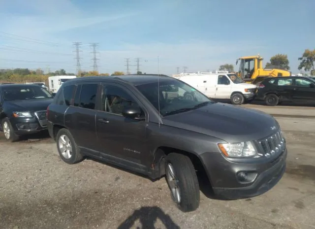 JEEP COMPASS 2011 1j4nt1fa0bd253473