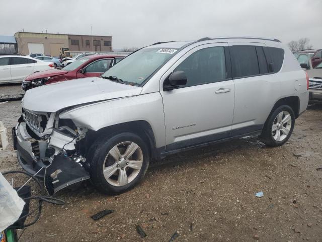 JEEP COMPASS 2011 1j4nt1fa0bd253585