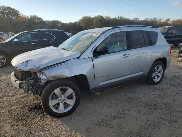 JEEP COMPASS 2011 1j4nt1fa0bd259919