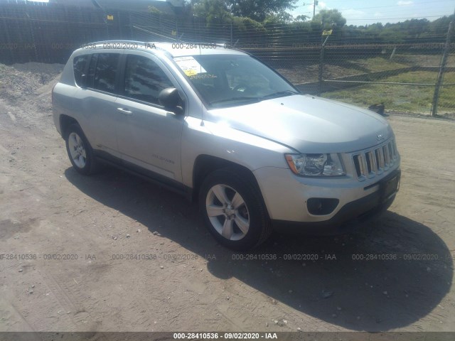 JEEP COMPASS 2011 1j4nt1fa0bd286716