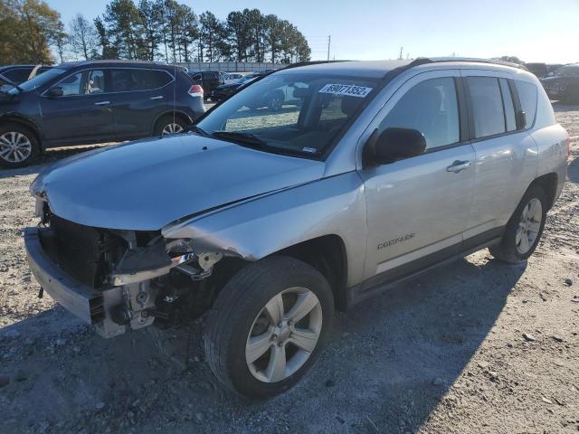 JEEP COMPASS SP 2011 1j4nt1fa0bd288000