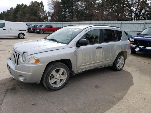 JEEP COMPASS SP 2010 1j4nt1fa1ad624350