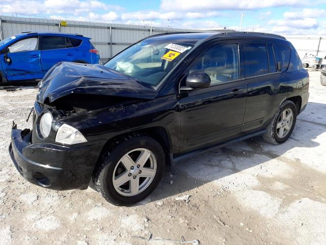 JEEP COMPASS SP 2010 1j4nt1fa1ad625126