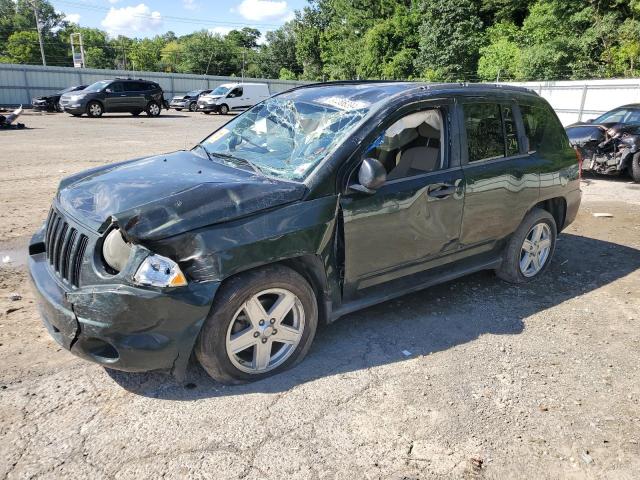 JEEP COMPASS 2010 1j4nt1fa1ad654254