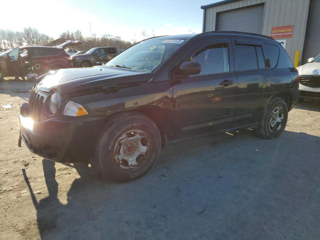 JEEP COMPASS SP 2010 1j4nt1fa1ad676707