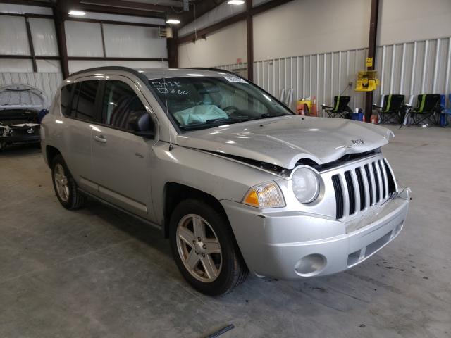 JEEP COMPASS SP 2010 1j4nt1fa1ad676724