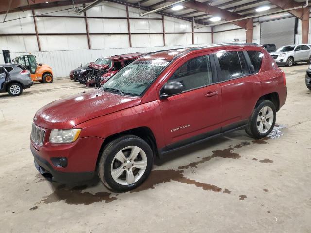 JEEP COMPASS SP 2011 1j4nt1fa1bd139174