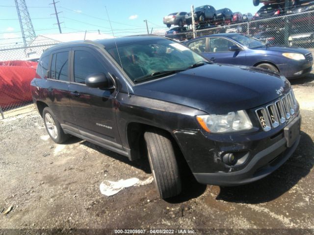 JEEP COMPASS 2011 1j4nt1fa1bd139370