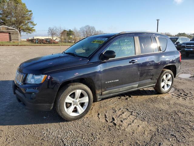 JEEP COMPASS 2011 1j4nt1fa1bd139398