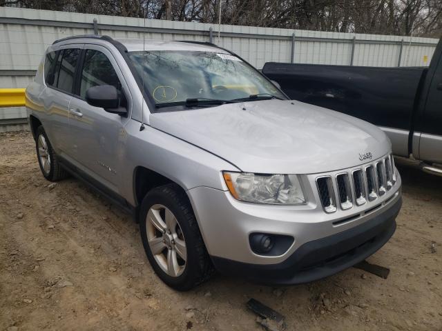 JEEP COMPASS SP 2011 1j4nt1fa1bd155679