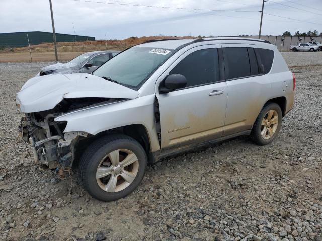 JEEP COMPASS 2011 1j4nt1fa1bd170909