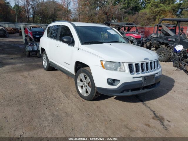 JEEP COMPASS 2011 1j4nt1fa1bd175026