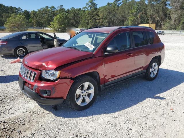 JEEP COMPASS SP 2011 1j4nt1fa1bd176693