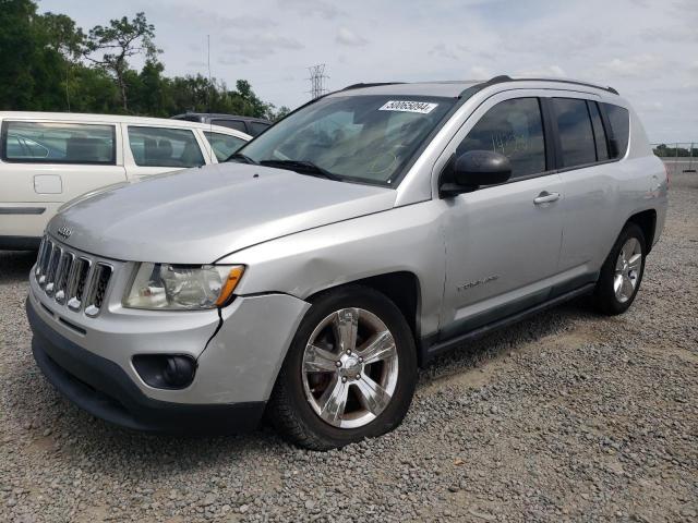 JEEP COMPASS 2011 1j4nt1fa1bd178816