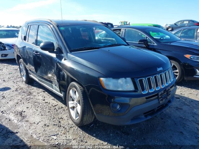 JEEP COMPASS 2011 1j4nt1fa1bd219736