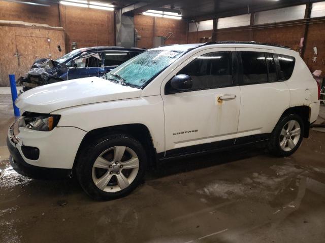 JEEP COMPASS 2011 1j4nt1fa1bd230607