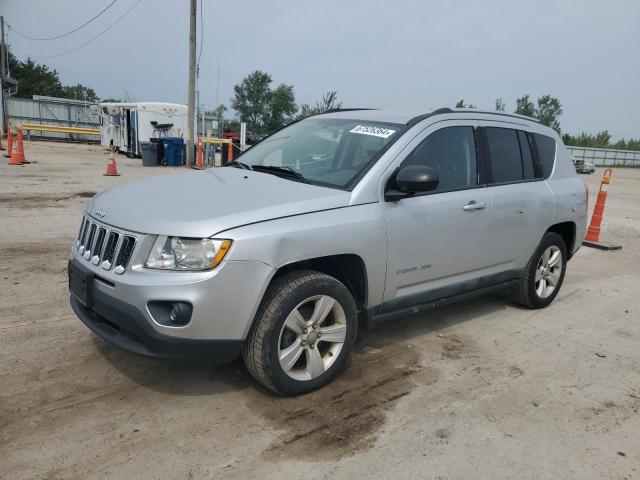 JEEP COMPASS SP 2011 1j4nt1fa1bd256656