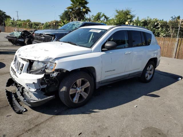 JEEP COMPASS SP 2011 1j4nt1fa1bd260254