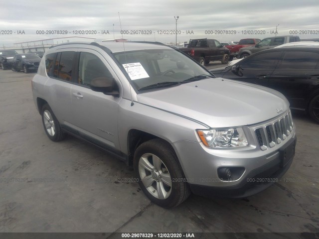 JEEP COMPASS 2011 1j4nt1fa1bd285221