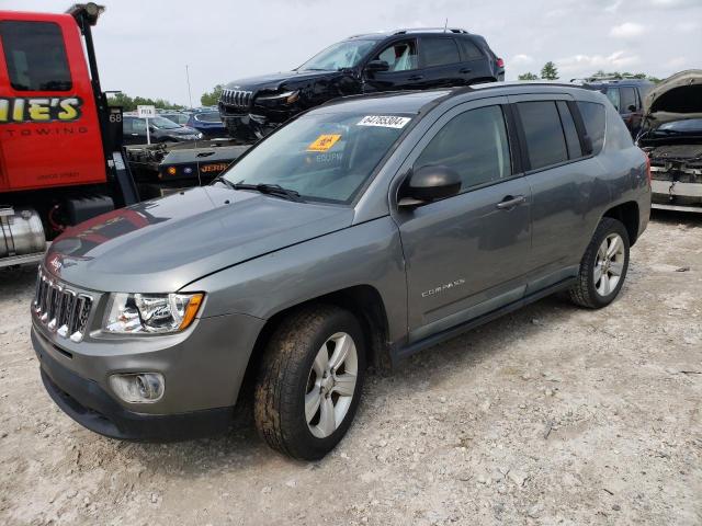 JEEP COMPASS 2011 1j4nt1fa1bd290435