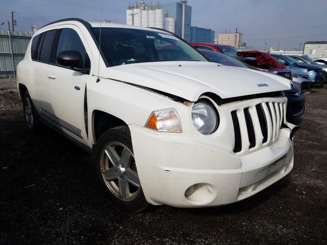 JEEP COMPASS SP 2010 1j4nt1fa2ad621330