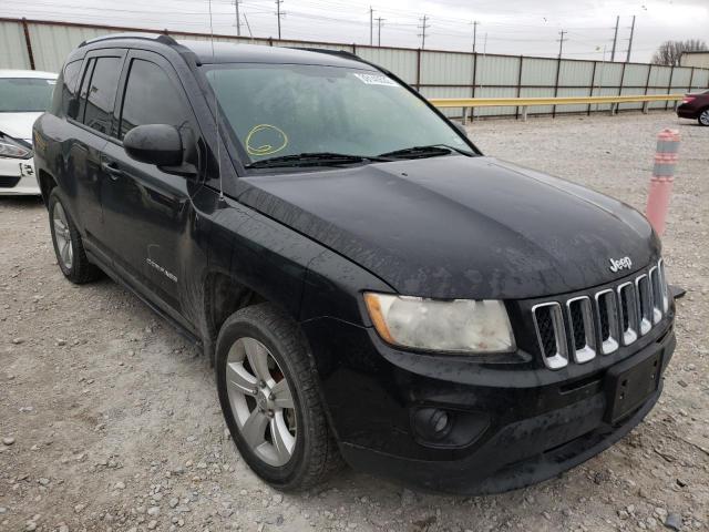 JEEP COMPASS SP 2011 1j4nt1fa2bd139233