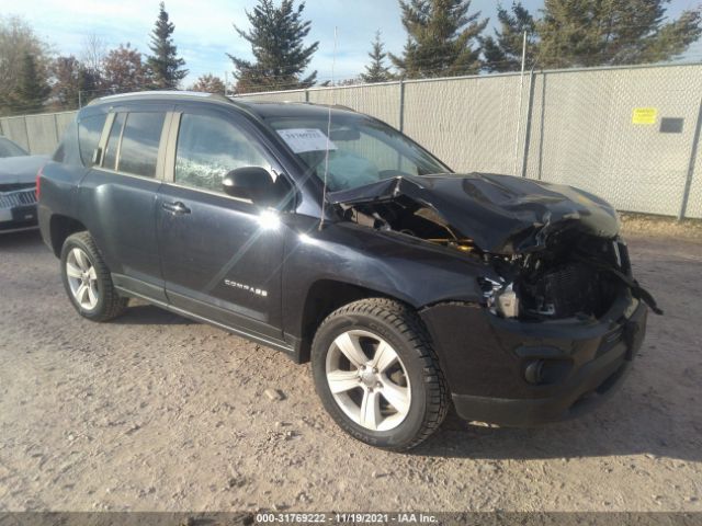 JEEP COMPASS 2011 1j4nt1fa2bd155660