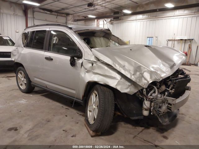 JEEP COMPASS 2011 1j4nt1fa2bd159885