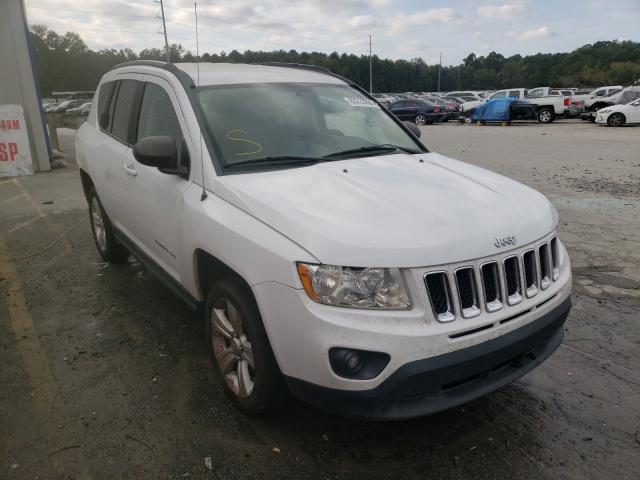 JEEP COMPASS SP 2011 1j4nt1fa2bd170899