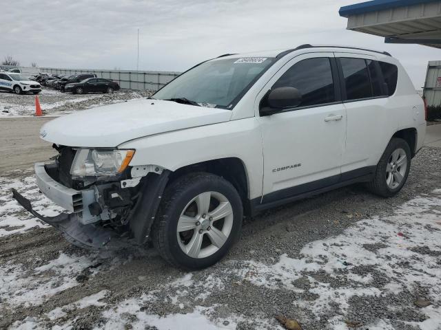 JEEP COMPASS 2011 1j4nt1fa2bd175021