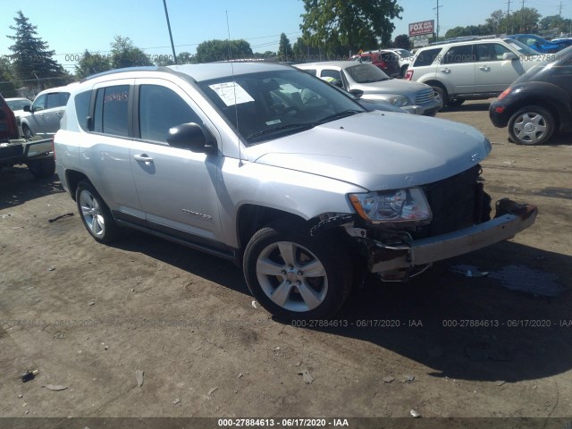 JEEP COMPASS 2011 1j4nt1fa2bd181305