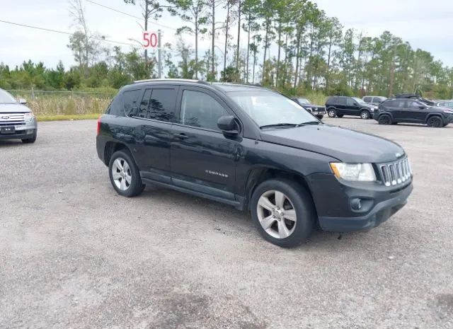 JEEP COMPASS 2011 1j4nt1fa2bd216800