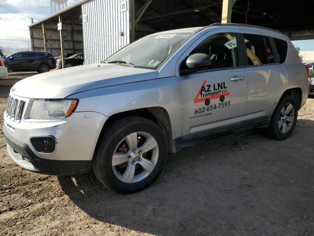 JEEP COMPASS SP 2011 1j4nt1fa2bd219907