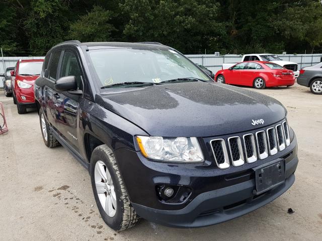 JEEP COMPASS SP 2011 1j4nt1fa2bd225030