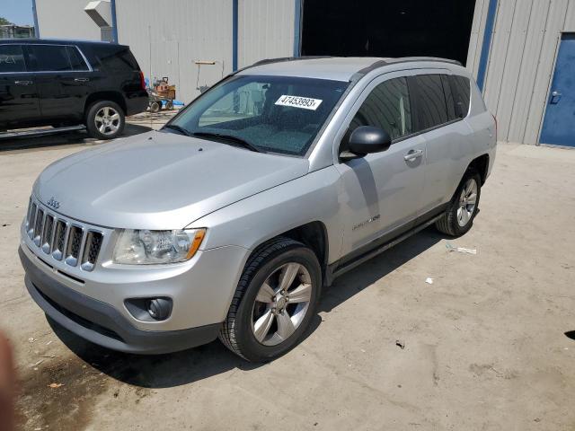 JEEP COMPASS 2011 1j4nt1fa2bd248629