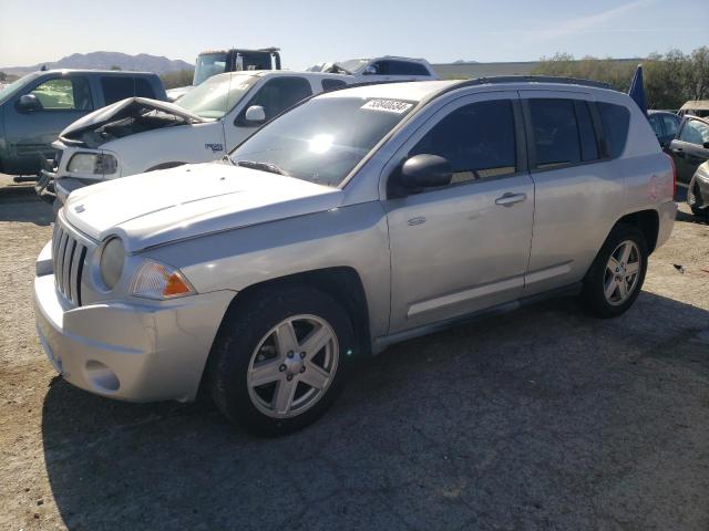 JEEP COMPASS 2010 1j4nt1fa3ad621255