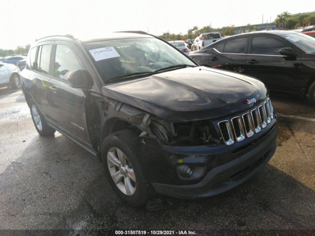 JEEP COMPASS 2011 1j4nt1fa3bd138205