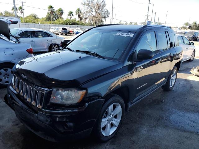 JEEP COMPASS SP 2011 1j4nt1fa3bd155537